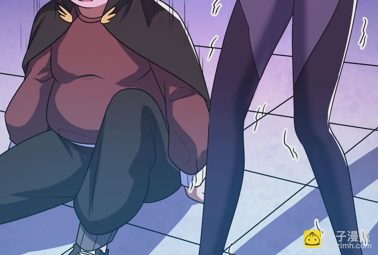 古神遊戲 - 第119話 聖槍！魔武雙修(3/3) - 1